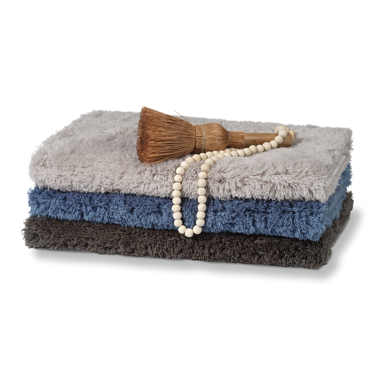 TORONTO  badmat | vintage blue