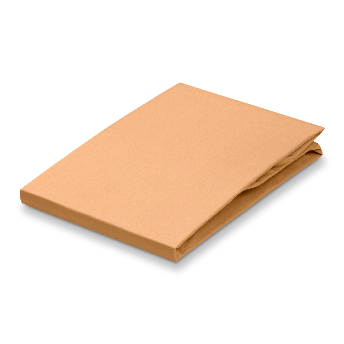 PERCALE lakens glad | pumpkin