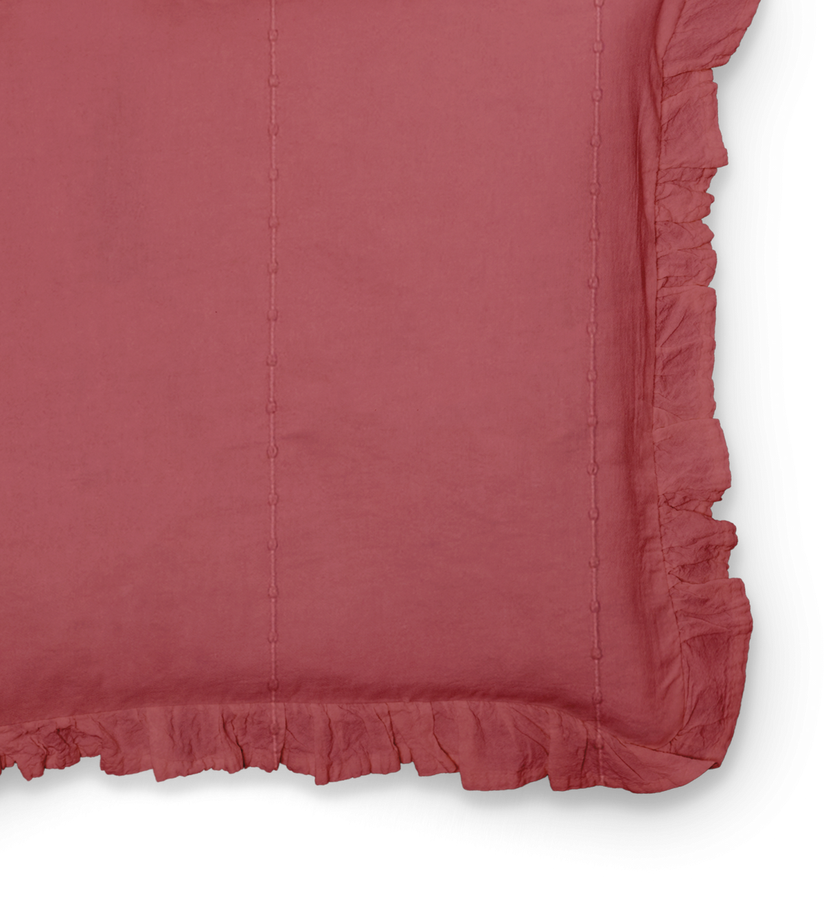 COTTON DREAM XL | wild rose