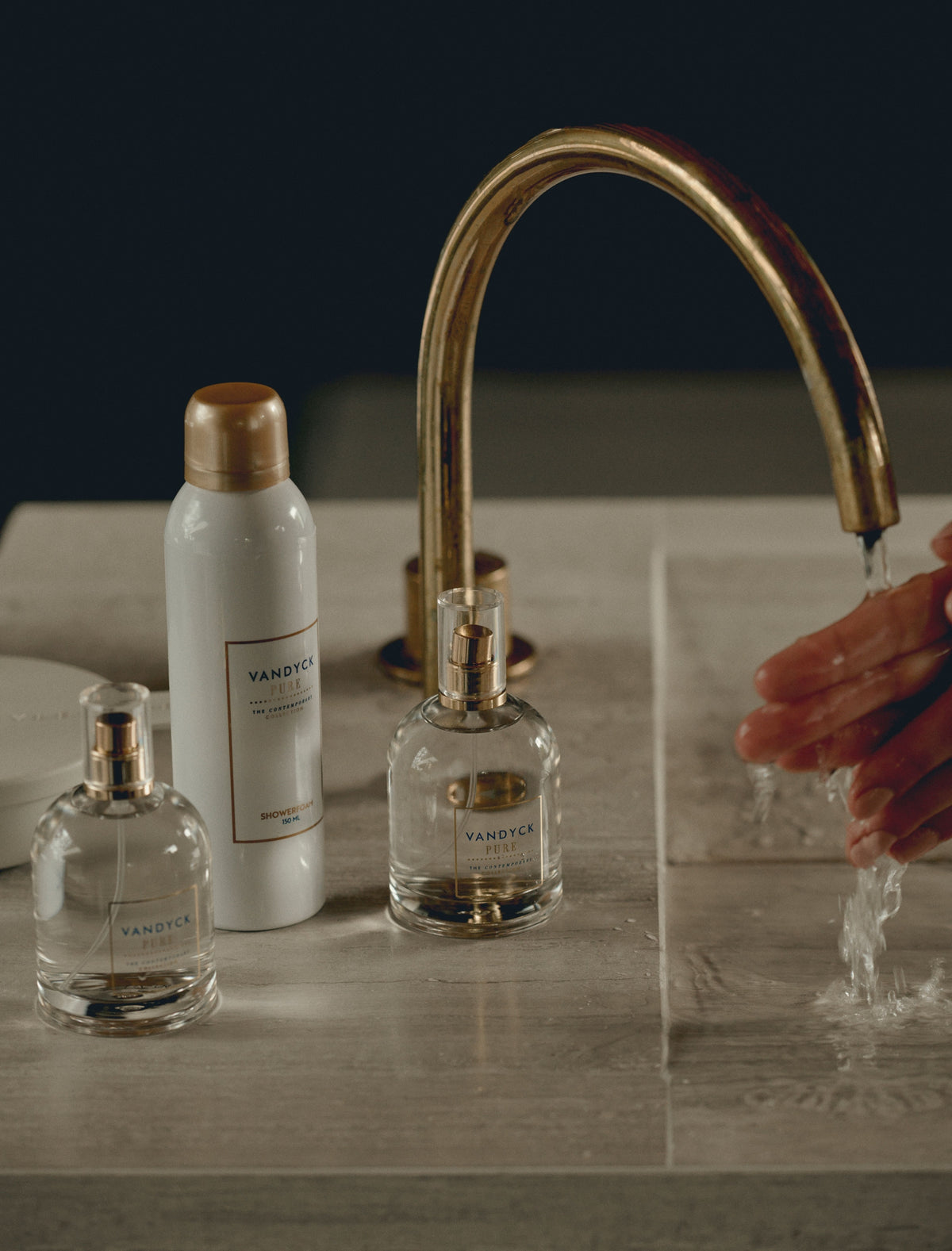 Pure Roomspray | pure fragrance