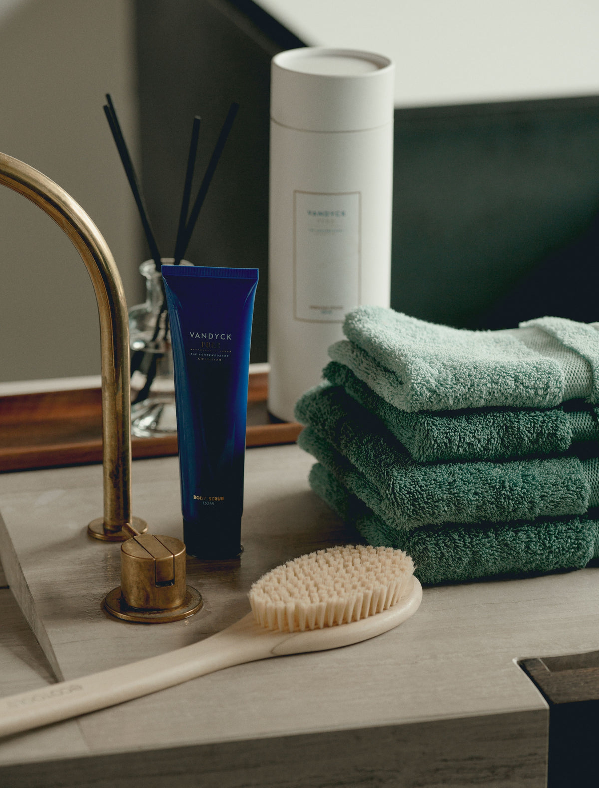RANGER TOWELS NEW | pearl blue