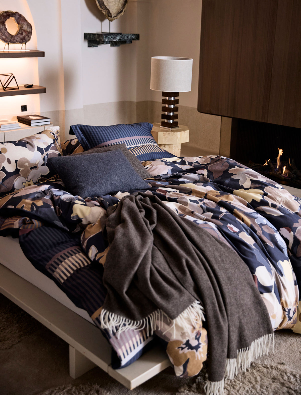 HOME BELLAVITA sprei | oceanview