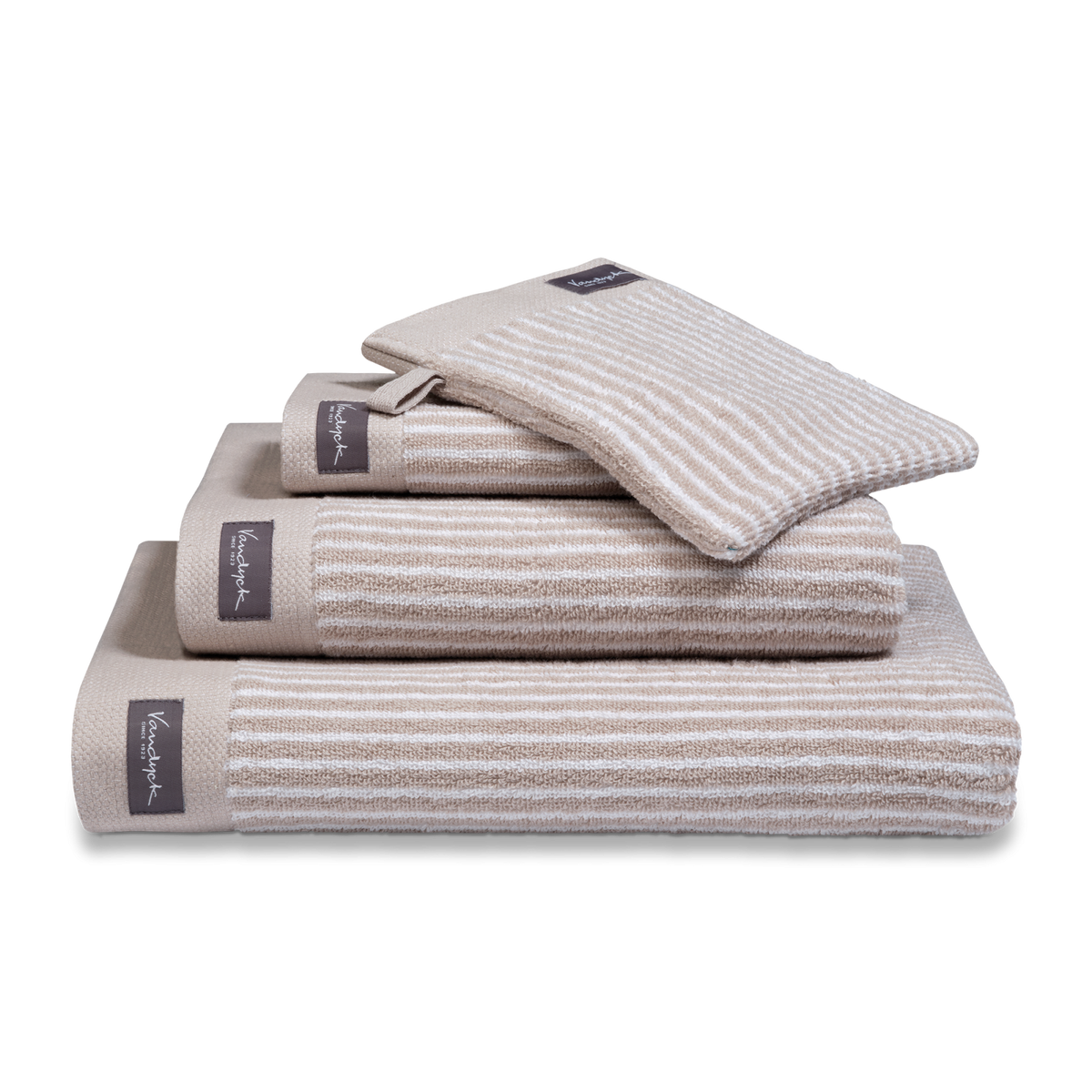 HOME PETIT LIGNE badgoed | white