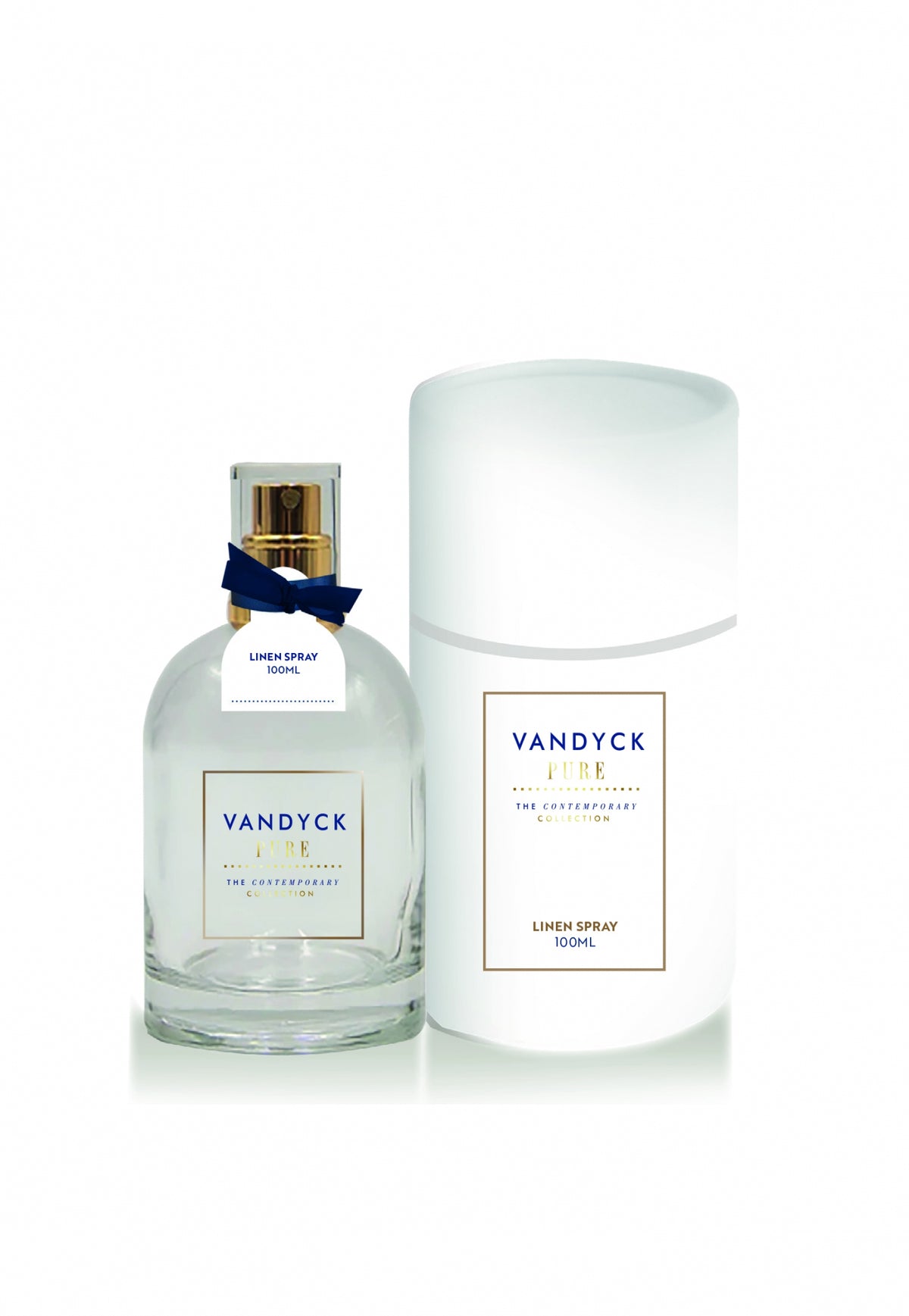 Pure Linen spray | pure fragrance