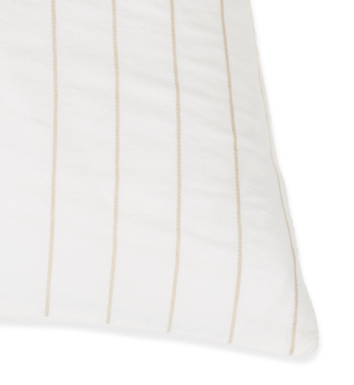 PURE SAND dekbedovertrekset | offwhite