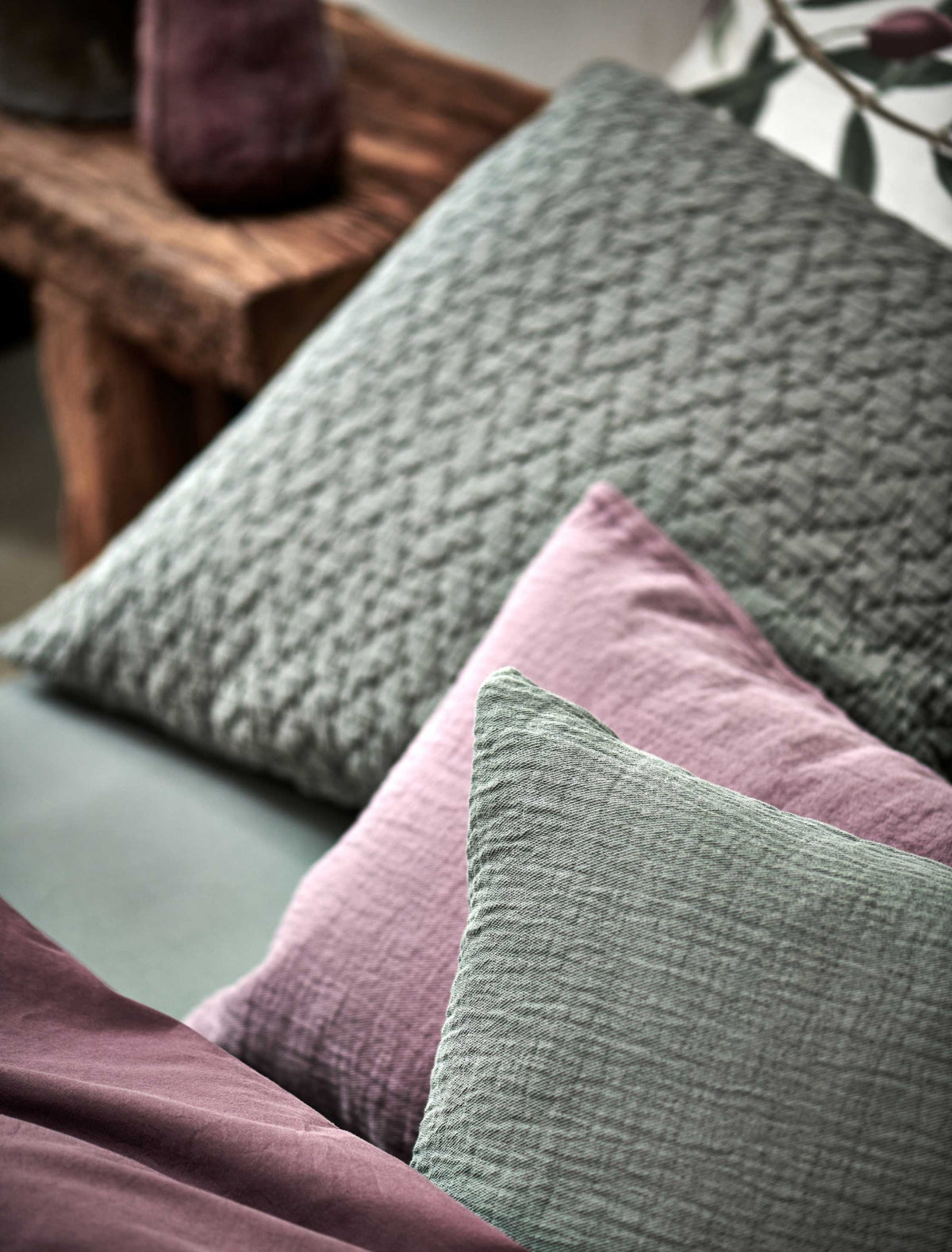 PURE 68 sprei | moonscape