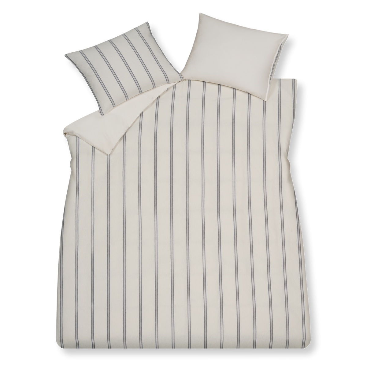 PURE 96 XL dekbedovertrekset | offwhite