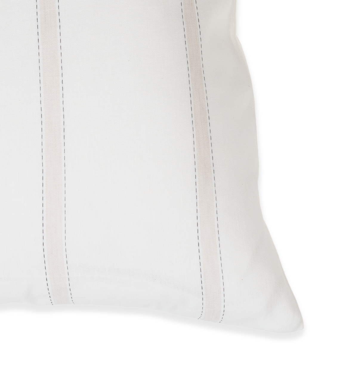 PURE HORIZON dekbedovertrekset | offwhite