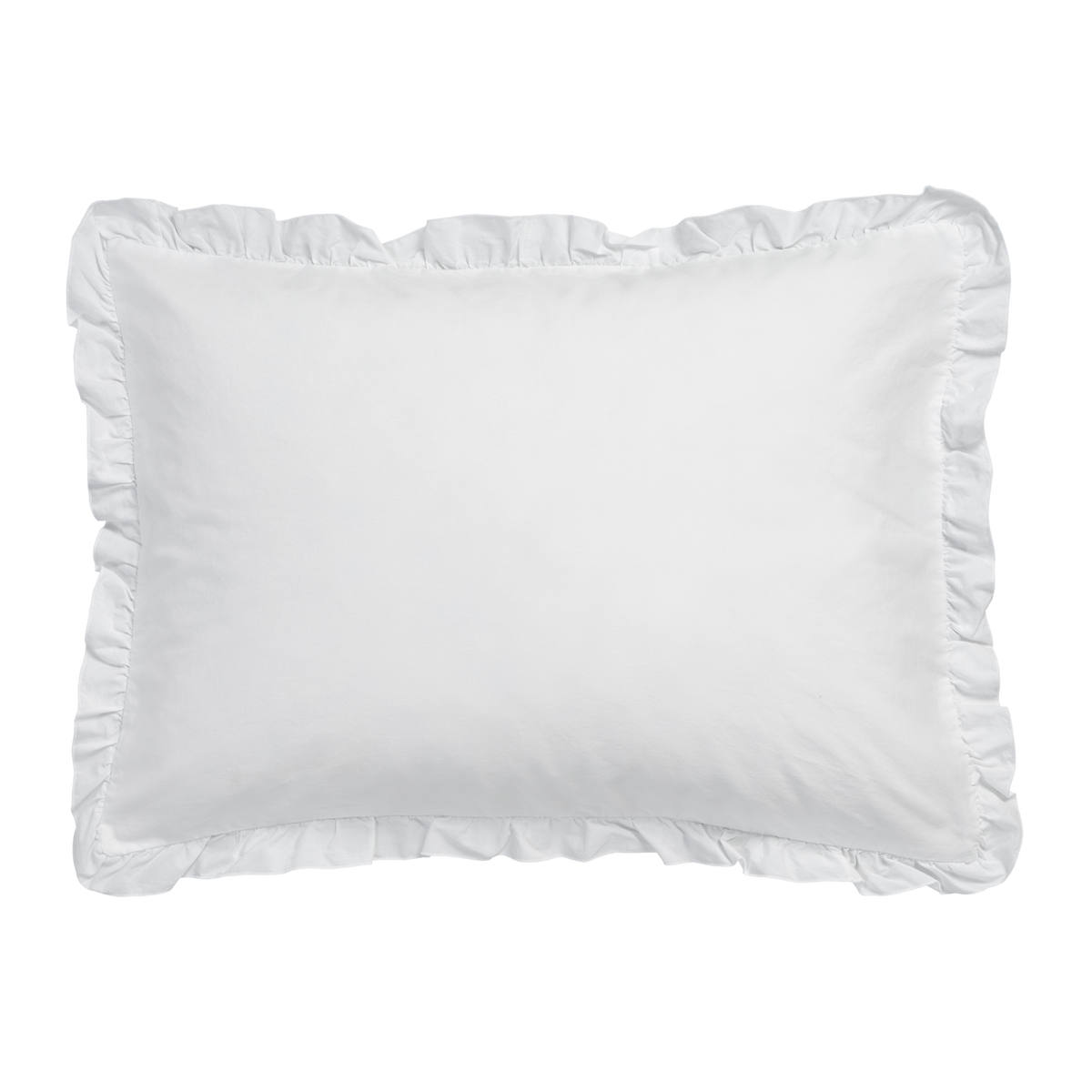 PURE 83 XL dekbedovertrekset | white