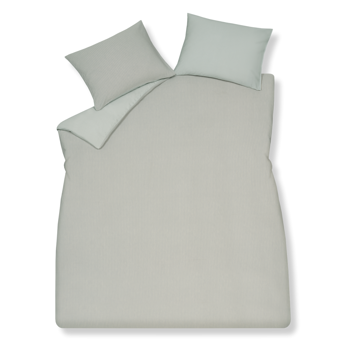 Pure 86 XL dekbedovertrekset | pearl blue