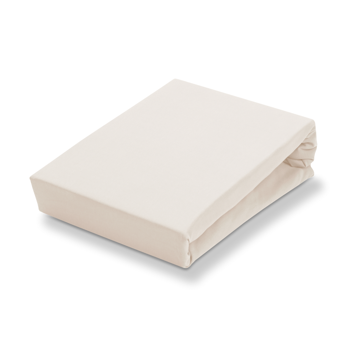 JERSEY SOFT hoeslaken | natural