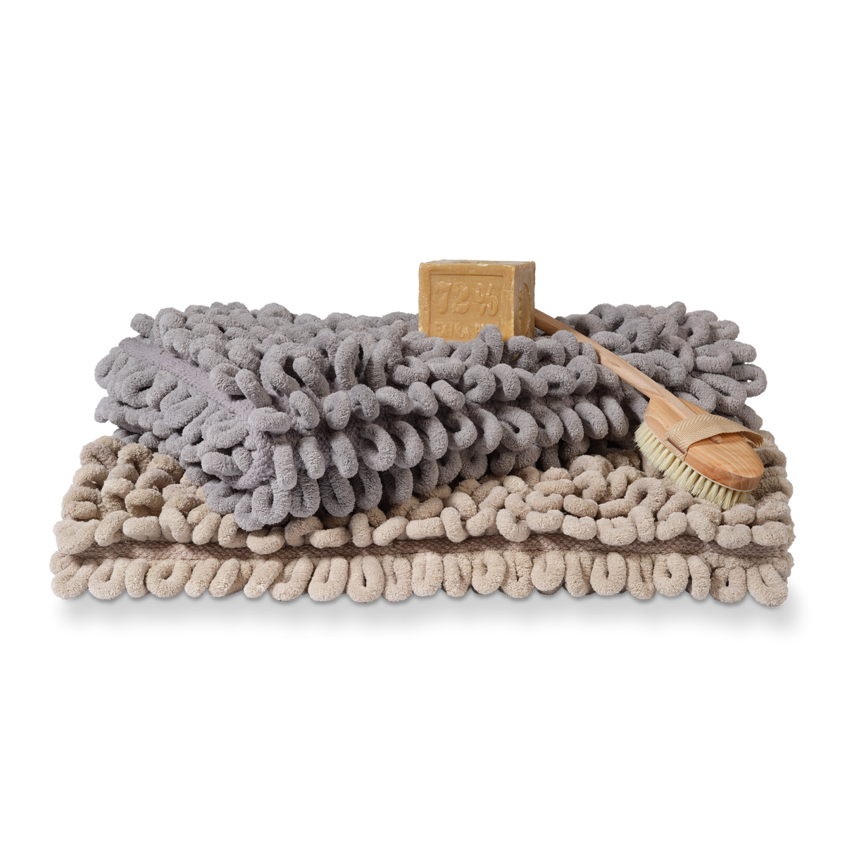NEVADA badmat | linen
