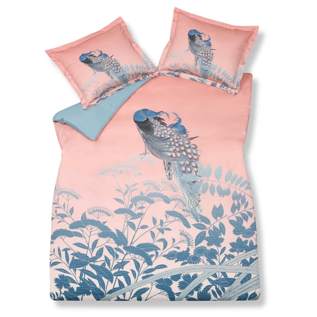 MIDN. ROMANCE SA | faded pink
