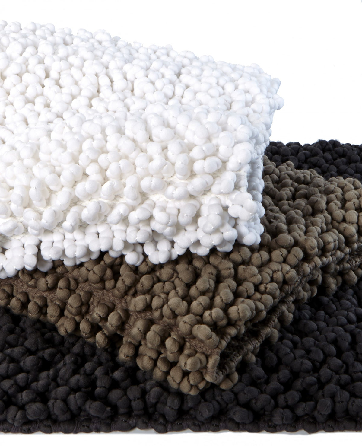 SCALA FANCY  badmat | white
